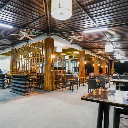 Green Gen Hotel, Mueang Phuket Ban Lo Ti Pa Esterno foto