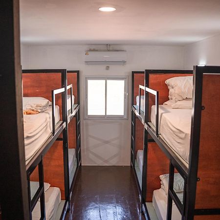 Green Gen Hotel, Mueang Phuket Ban Lo Ti Pa Esterno foto