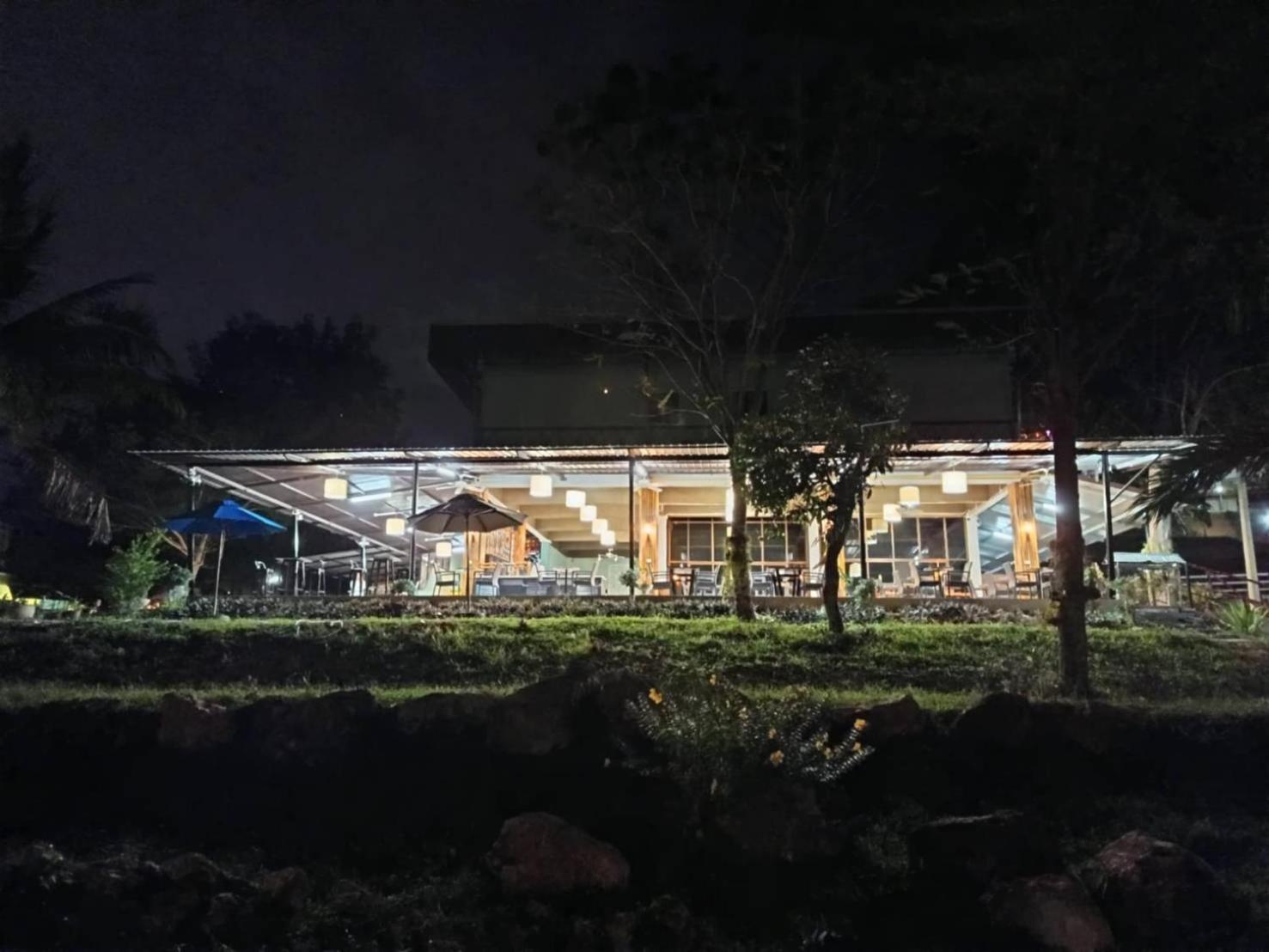 Green Gen Hotel, Mueang Phuket Ban Lo Ti Pa Esterno foto