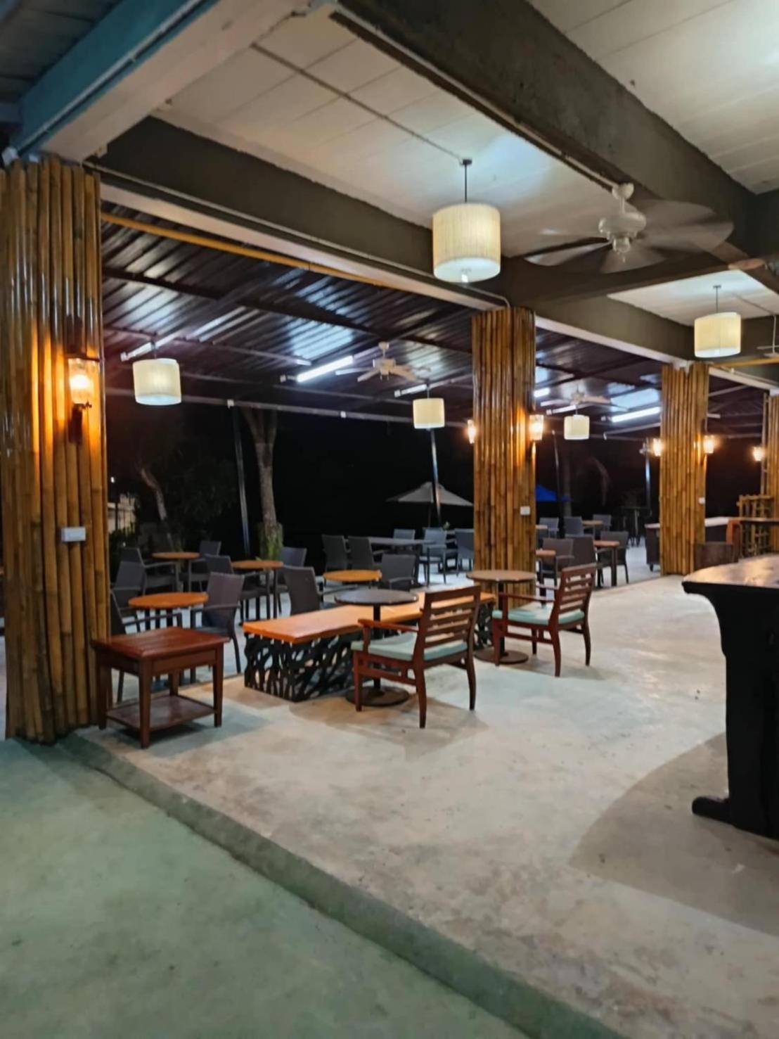 Green Gen Hotel, Mueang Phuket Ban Lo Ti Pa Esterno foto