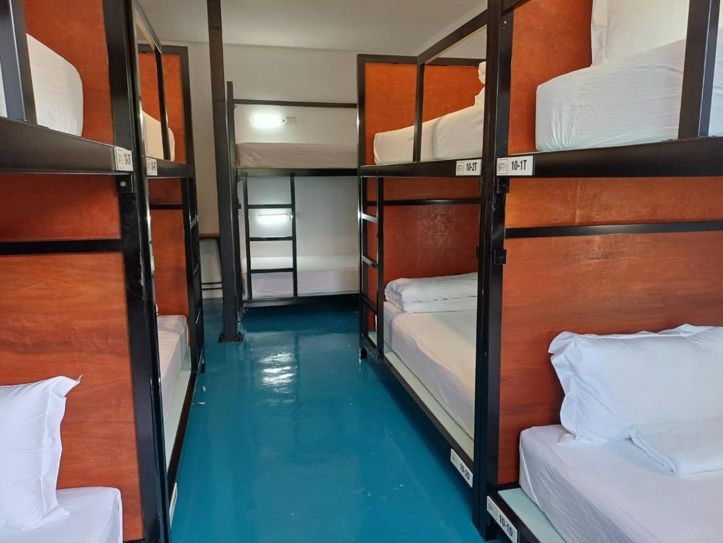 Green Gen Hotel, Mueang Phuket Ban Lo Ti Pa Esterno foto