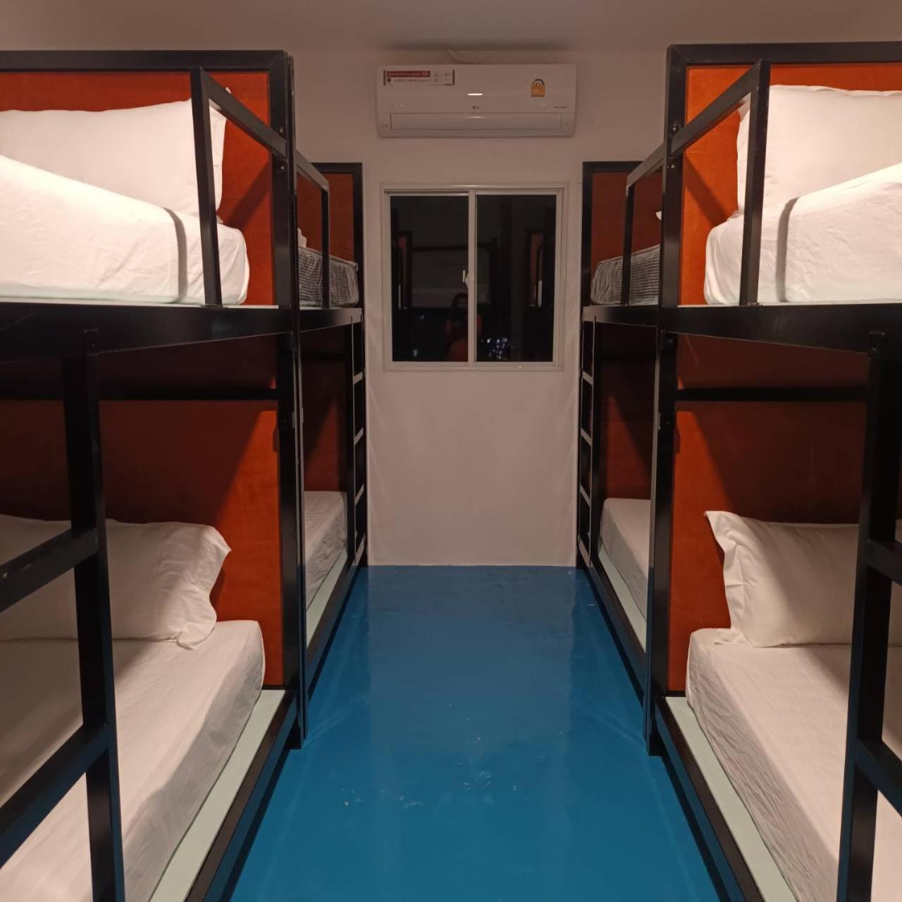 Green Gen Hotel, Mueang Phuket Ban Lo Ti Pa Esterno foto