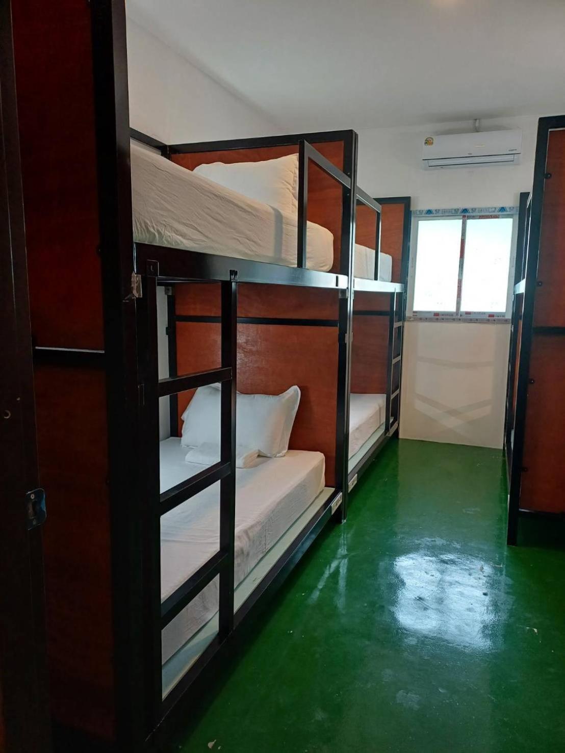 Green Gen Hotel, Mueang Phuket Ban Lo Ti Pa Esterno foto
