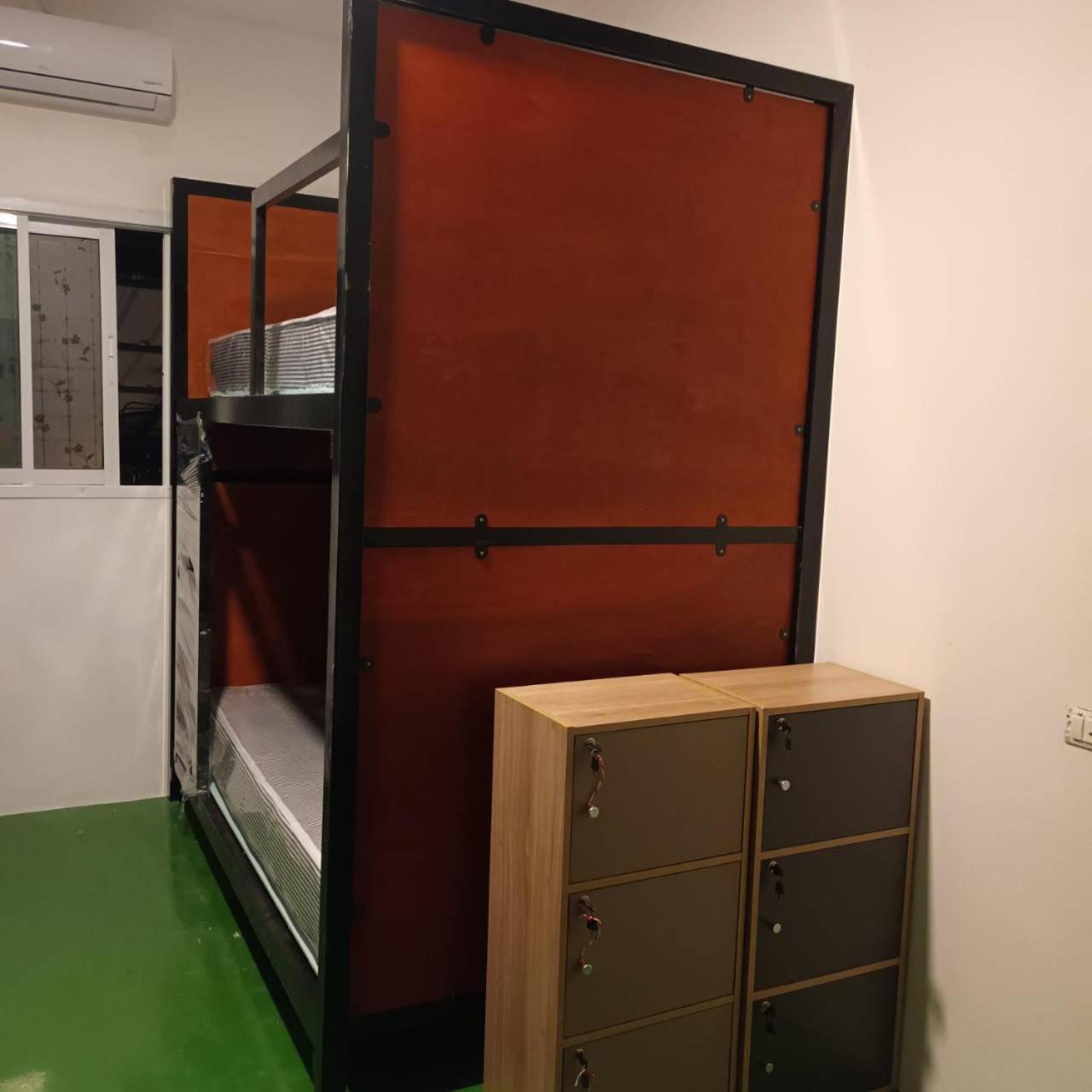 Green Gen Hotel, Mueang Phuket Ban Lo Ti Pa Esterno foto