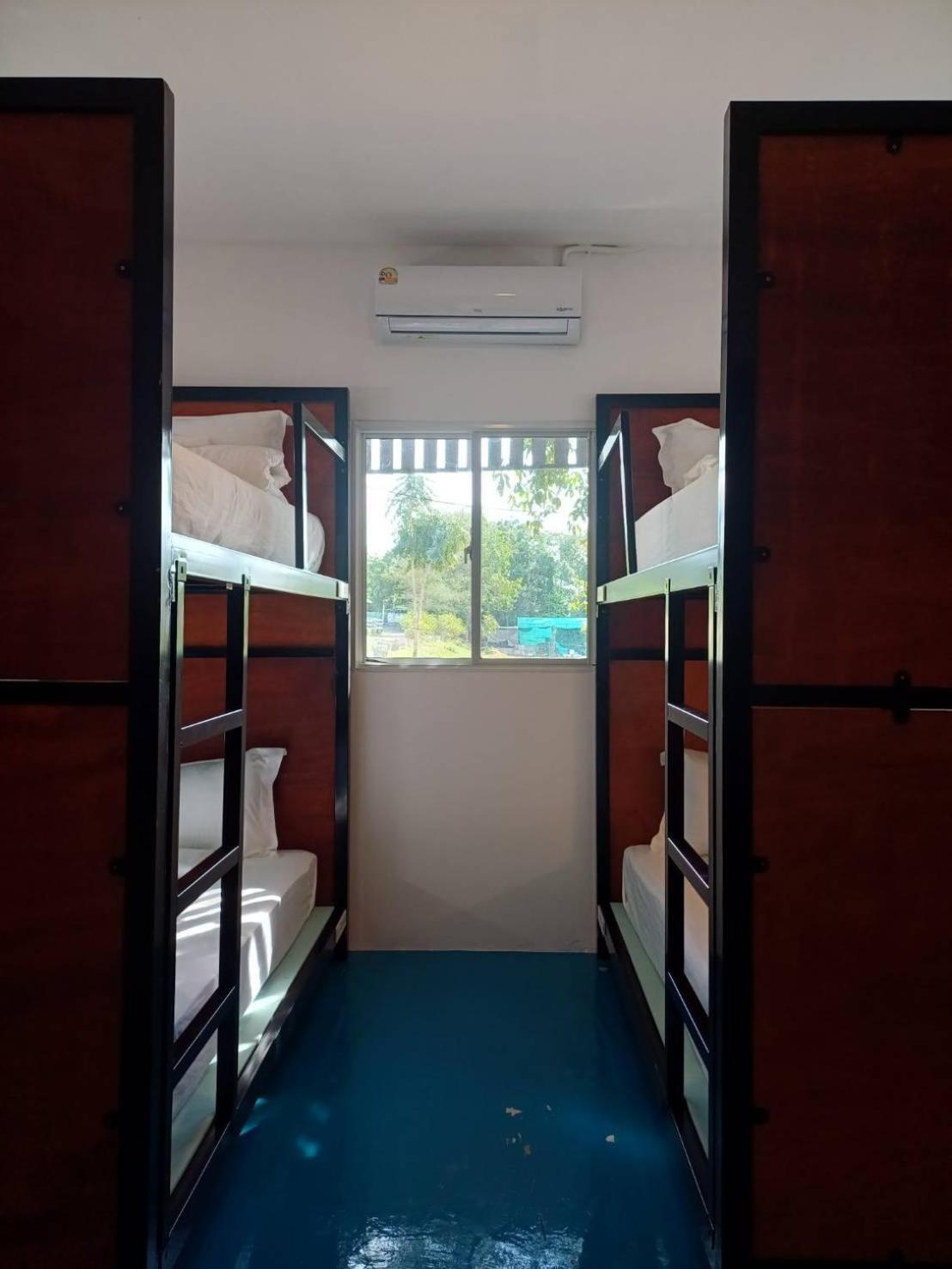Green Gen Hotel, Mueang Phuket Ban Lo Ti Pa Esterno foto