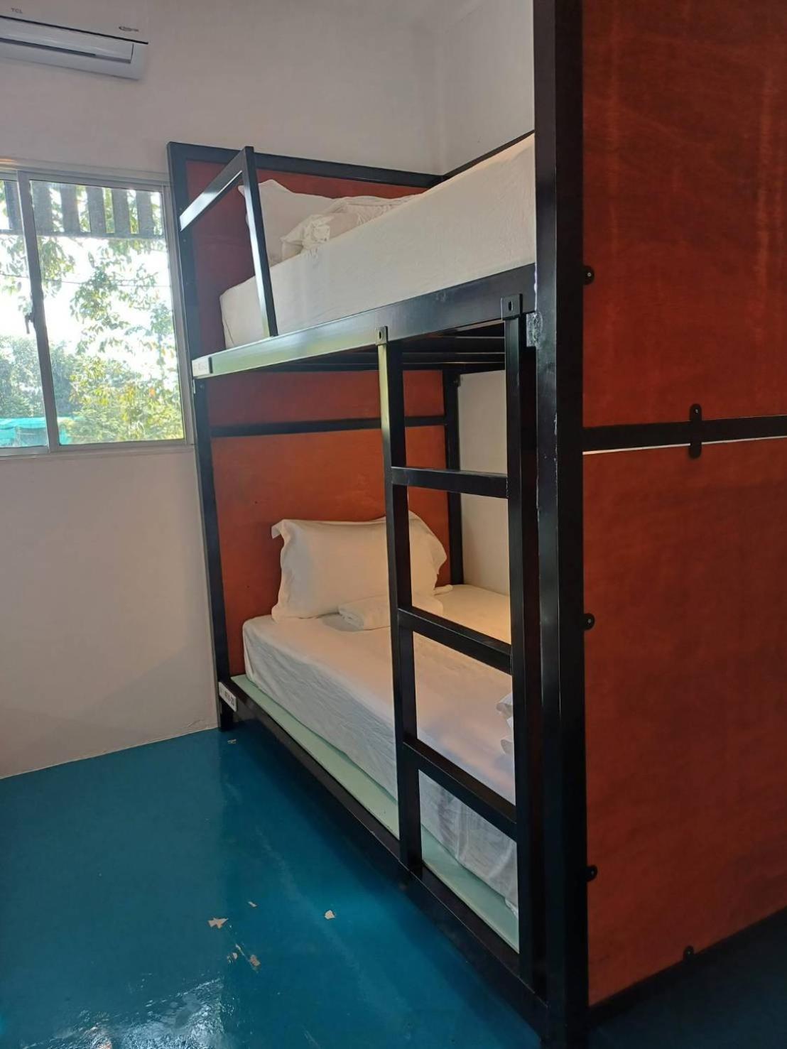 Green Gen Hotel, Mueang Phuket Ban Lo Ti Pa Esterno foto