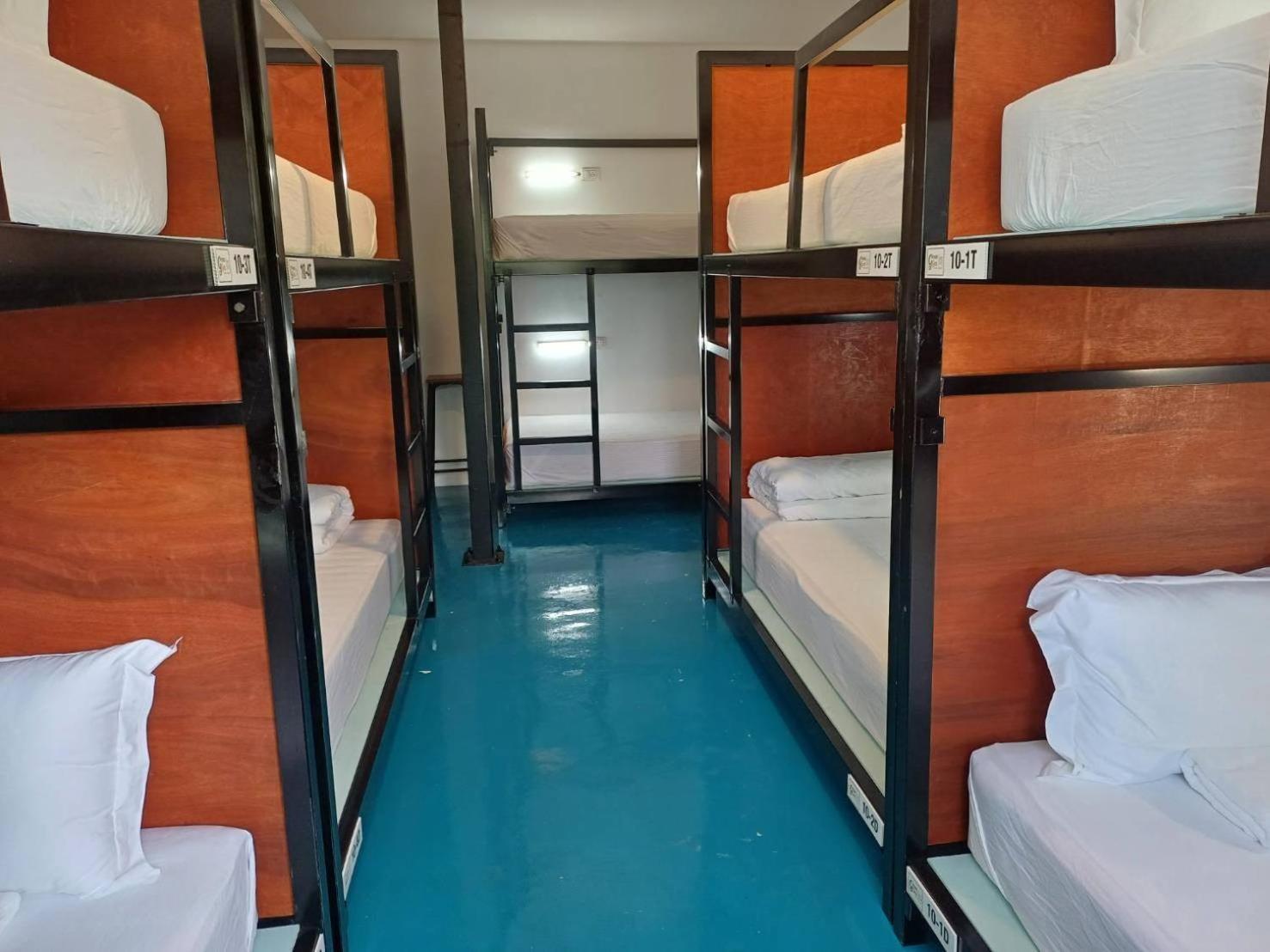 Green Gen Hotel, Mueang Phuket Ban Lo Ti Pa Esterno foto