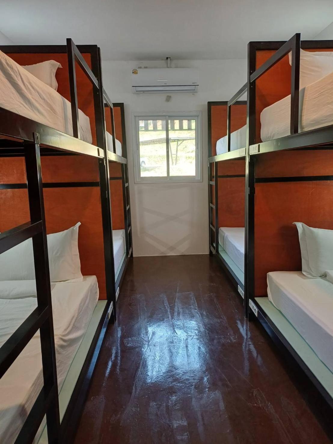Green Gen Hotel, Mueang Phuket Ban Lo Ti Pa Esterno foto