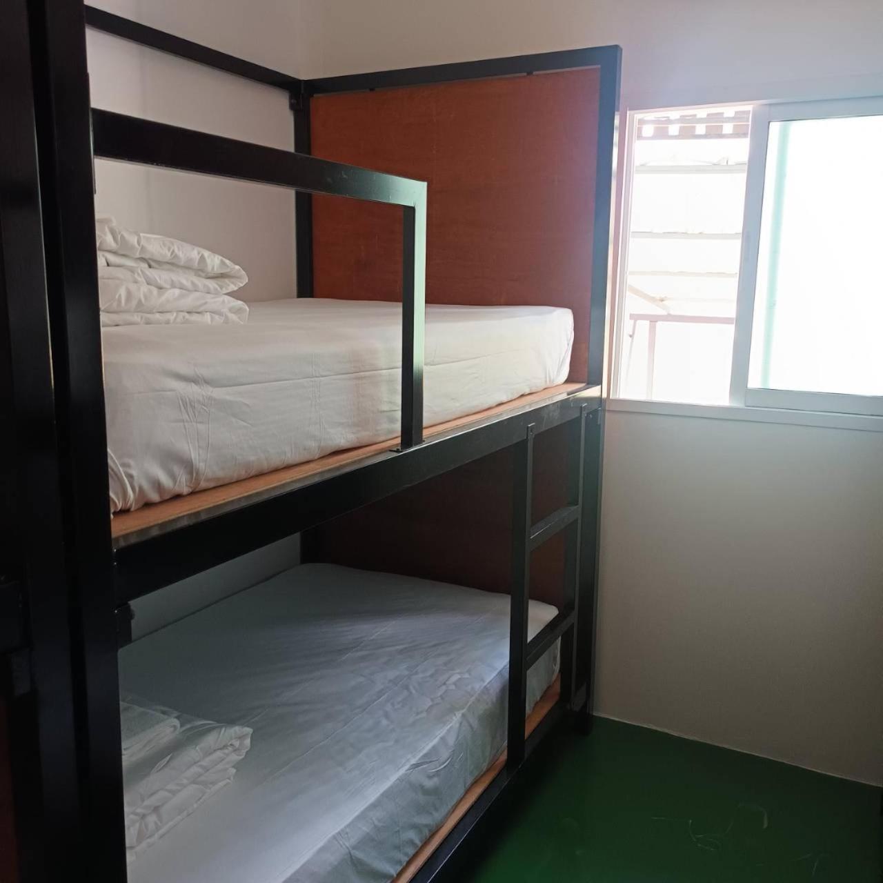 Green Gen Hotel, Mueang Phuket Ban Lo Ti Pa Esterno foto