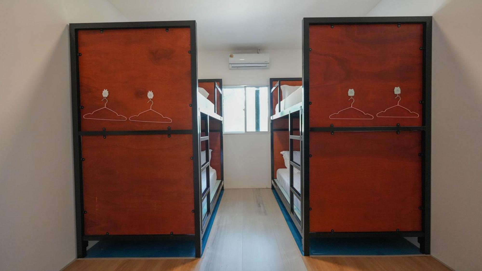 Green Gen Hotel, Mueang Phuket Ban Lo Ti Pa Esterno foto