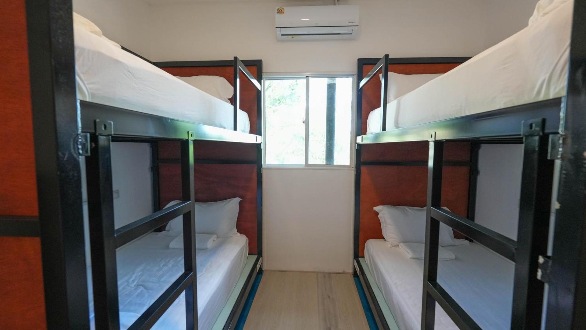 Green Gen Hotel, Mueang Phuket Ban Lo Ti Pa Esterno foto