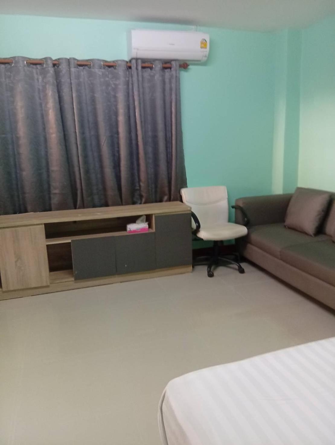 Green Gen Hotel, Mueang Phuket Ban Lo Ti Pa Esterno foto