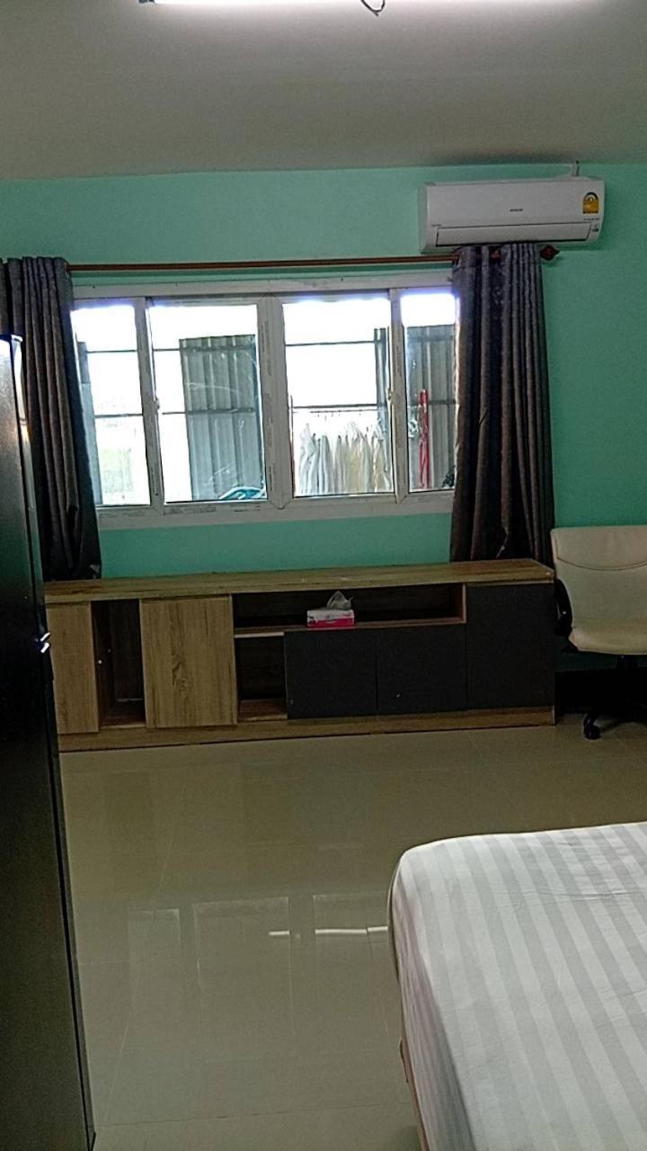 Green Gen Hotel, Mueang Phuket Ban Lo Ti Pa Esterno foto