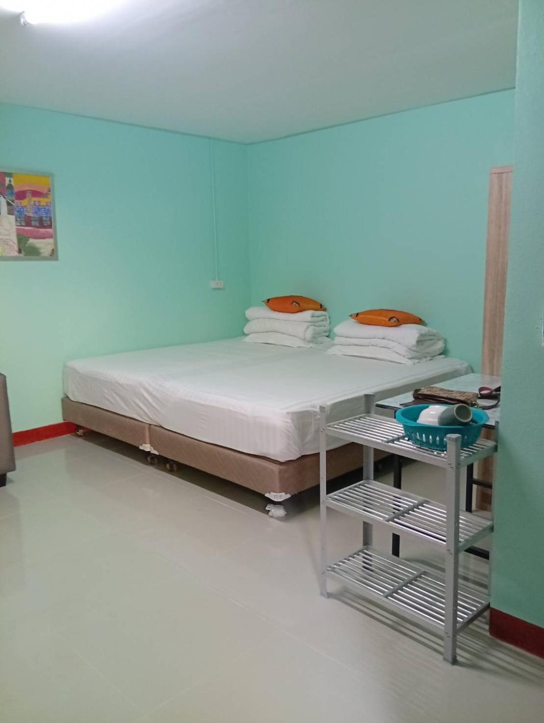 Green Gen Hotel, Mueang Phuket Ban Lo Ti Pa Esterno foto