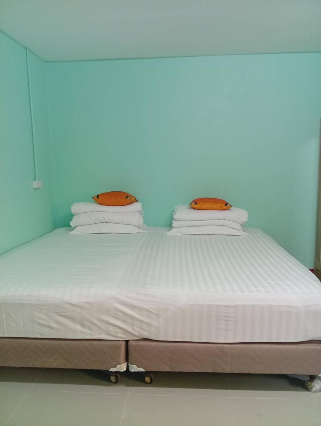 Green Gen Hotel, Mueang Phuket Ban Lo Ti Pa Esterno foto