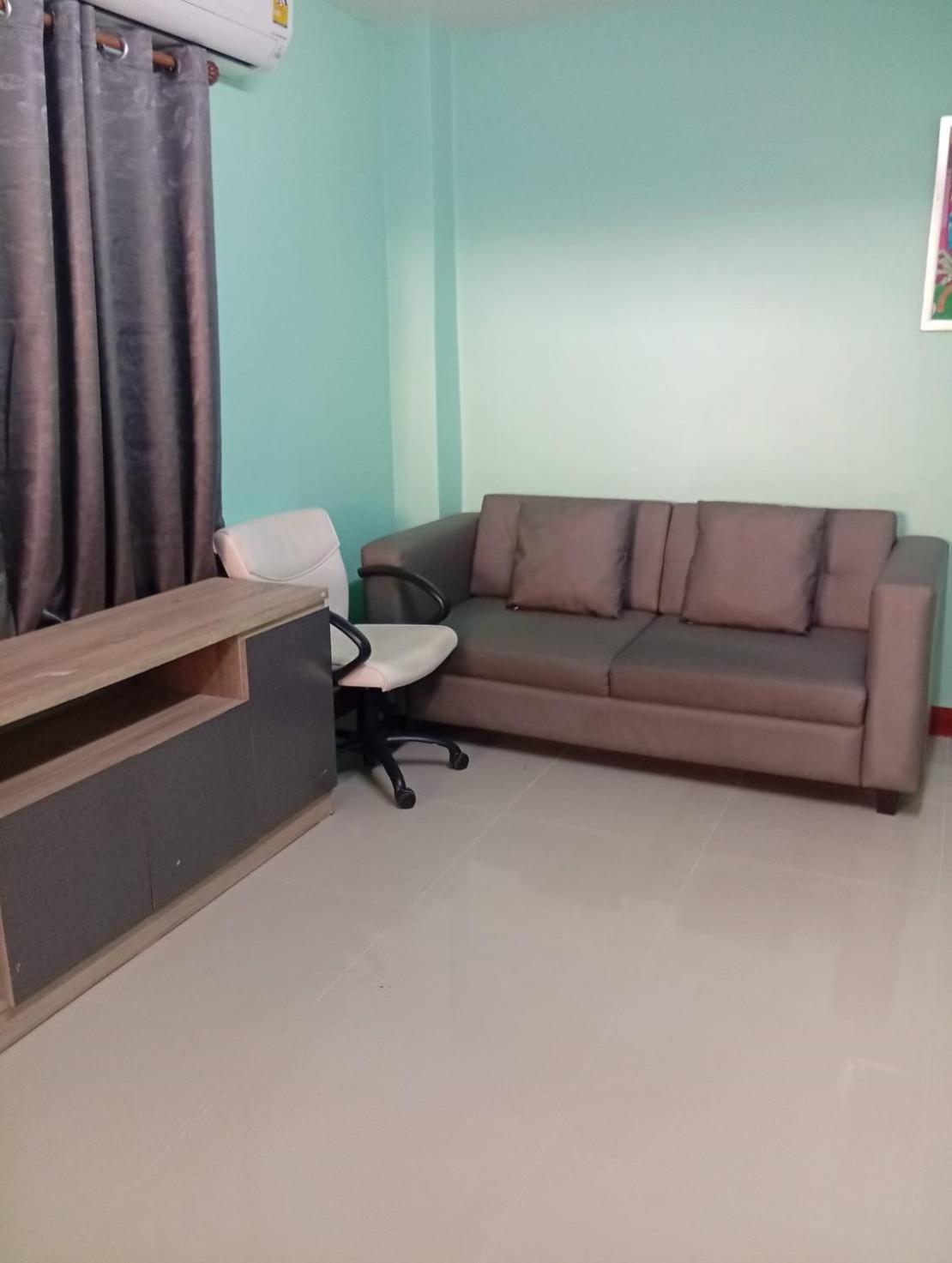 Green Gen Hotel, Mueang Phuket Ban Lo Ti Pa Esterno foto