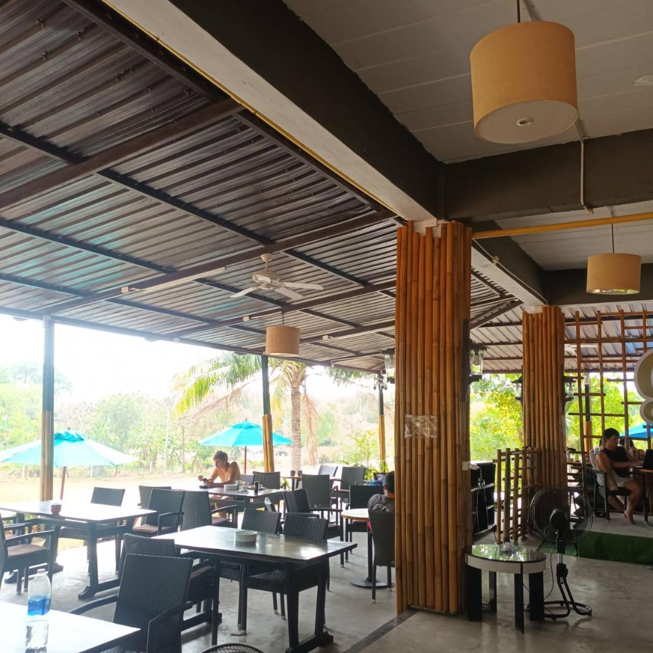 Green Gen Hotel, Mueang Phuket Ban Lo Ti Pa Esterno foto